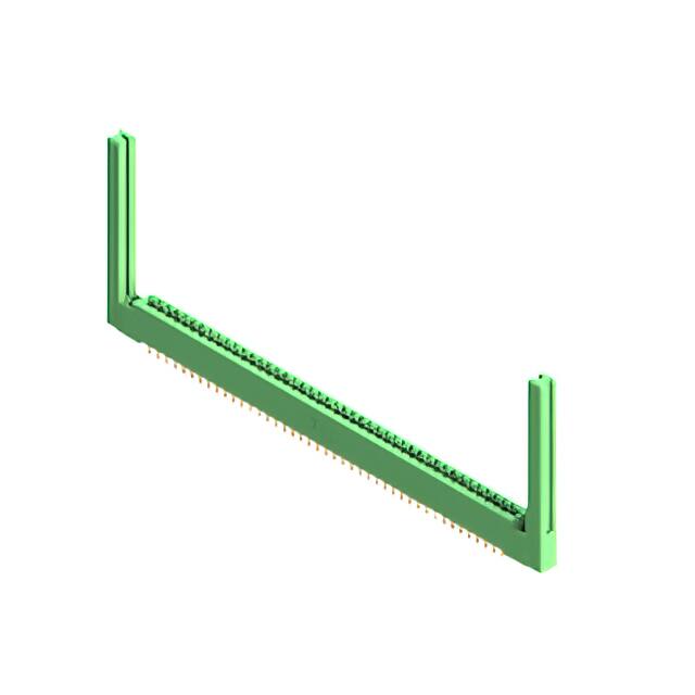 337-086-558-258 EDAC Inc.  Edgeboard Connectors
